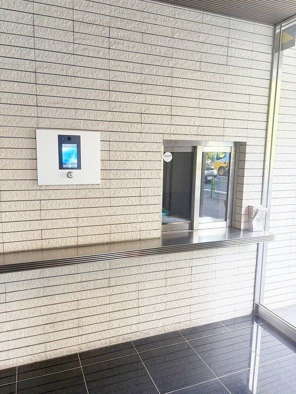 エントランス　物件画像