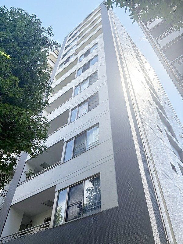 建物外観　物件画像