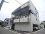 岩屋橋駅より徒歩10分 4階 築10年7ヶ月の賃貸物件