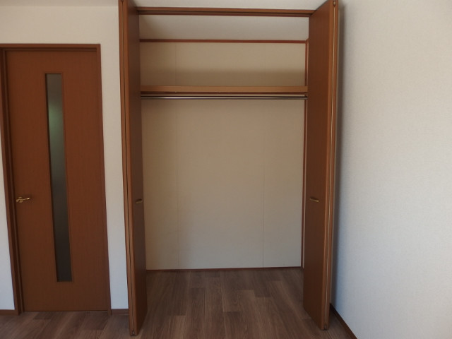 セジュール雅の内装写真