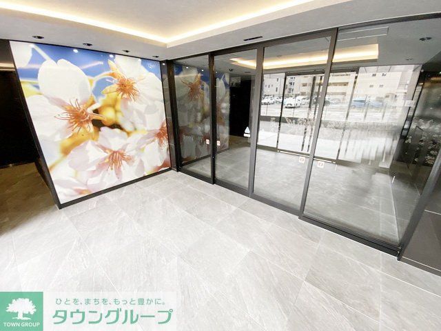 ロビー