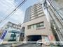 勝山町駅より徒歩4分 4階 築37年6ヶ月の賃貸物件