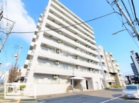 アヴニール若宮の外観写真