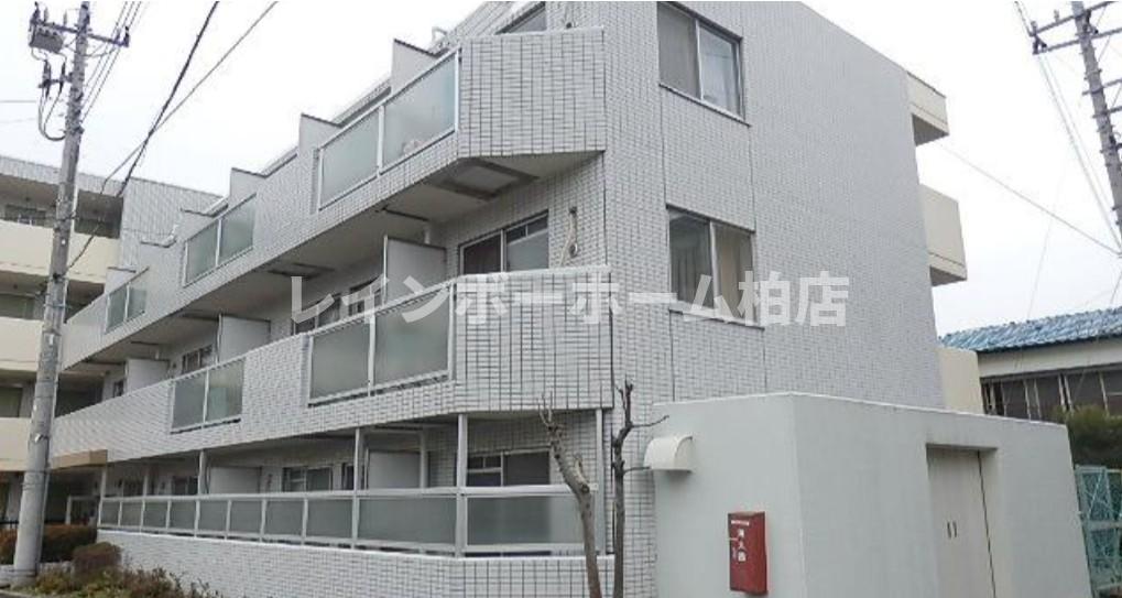 その他　外観です