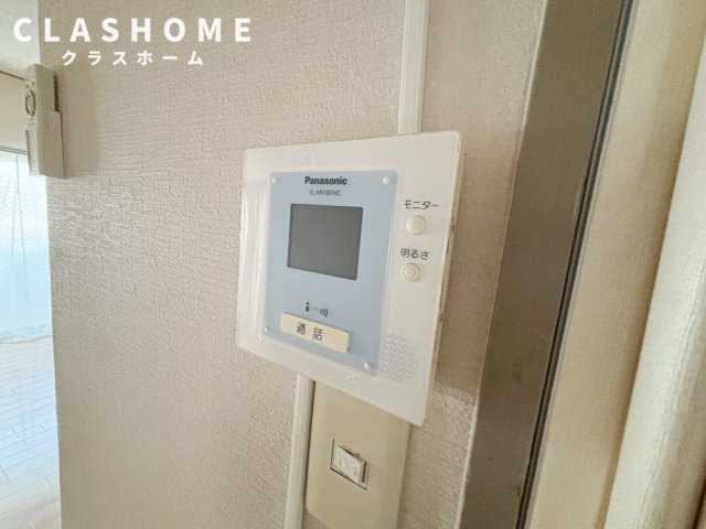 セキュリティ　イメージ画像になります