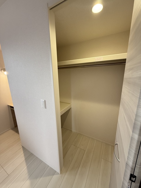 収納　★同施工物件参考写真★