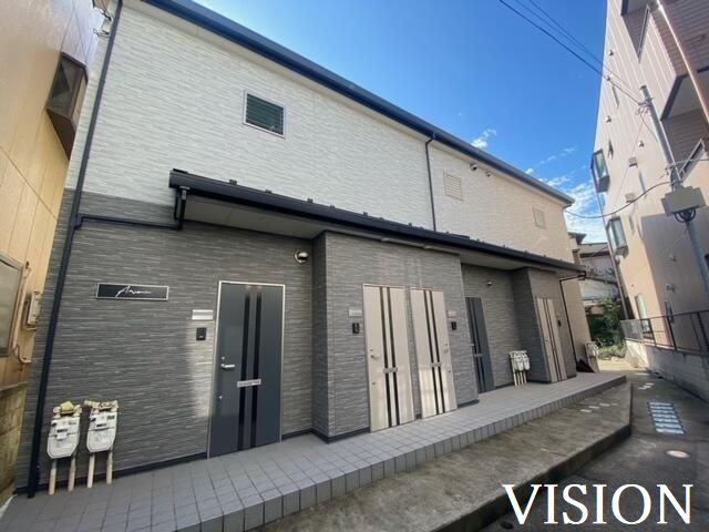 建物外観　☆外観☆