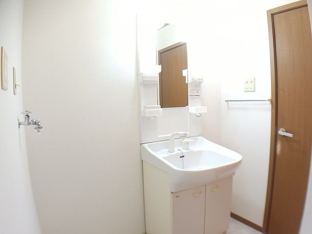 グリーンハイツ大門の内装写真