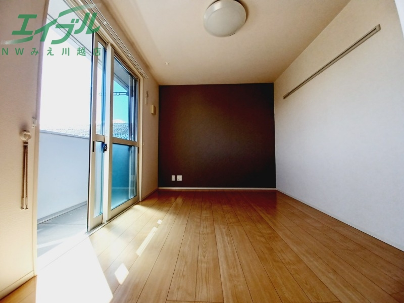 その他部屋・スペース　別部屋反転写真
