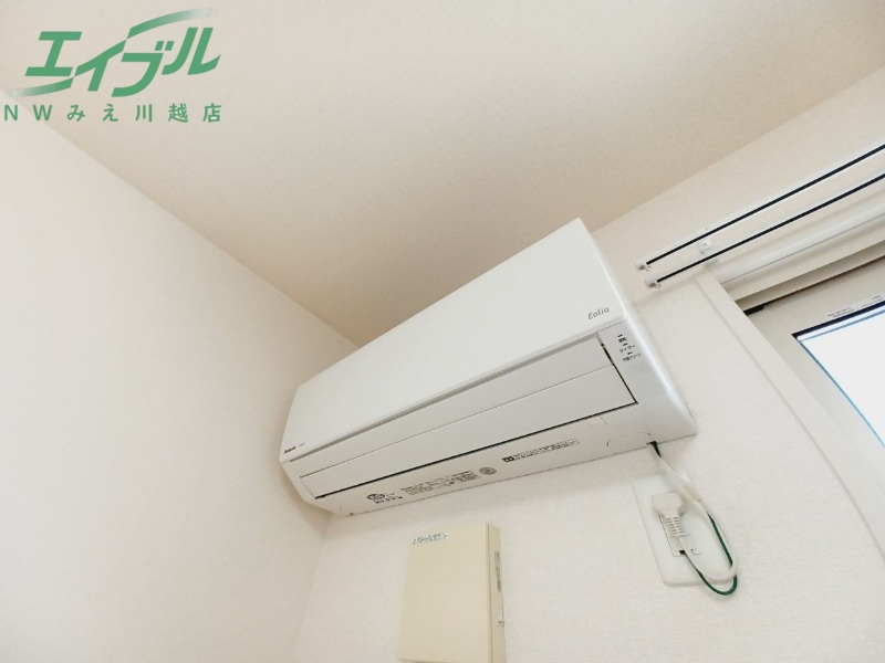 その他設備　別部屋反転写真
