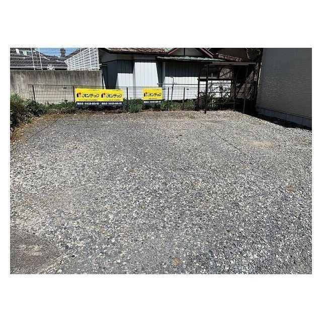 ＪＲ中央線 岡谷駅 徒歩17分 2階建 築24年のその他写真