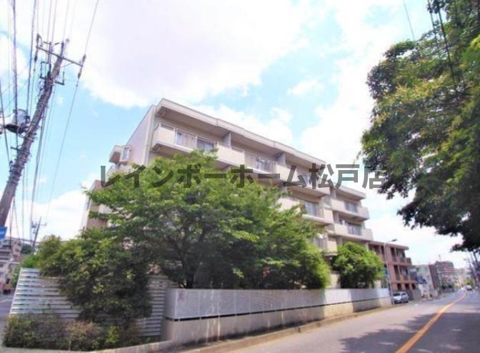 ＪＲ常磐線 松戸駅 徒歩11分 築37年