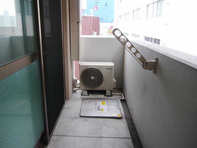 バルコニー　ベランダ