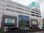 ホームセンター　ニトリ環七梅島店（ホームセンター）まで830m