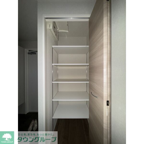 収納　参考写真
