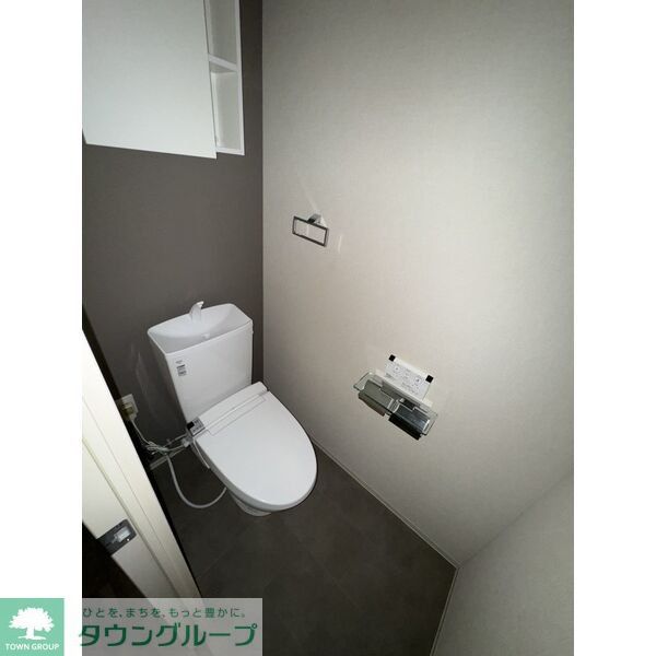 トイレ　参考写真