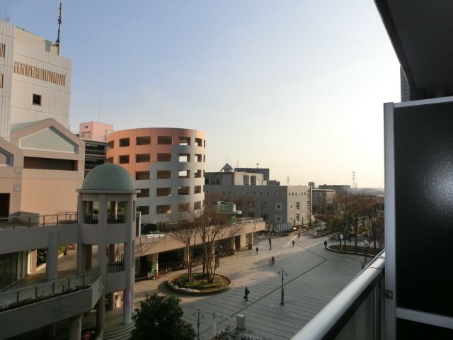 ＪＲ外房線 鎌取駅 徒歩3分 14階建 築13年のその他写真