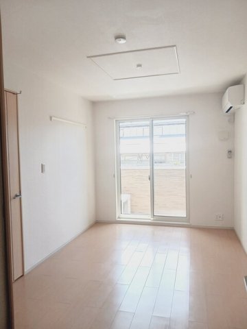 その他部屋・スペース　中はこのようになっています