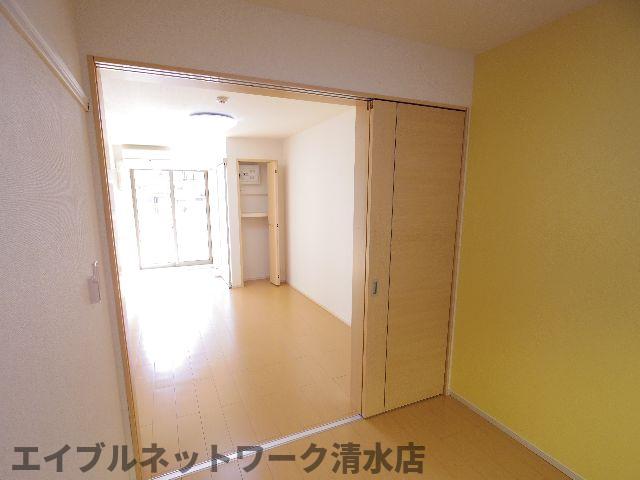 その他部屋・スペース　内装もきれいです