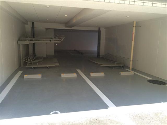 メインステージ森下駅前のその他写真
