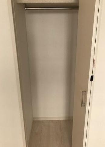 収納　別室参考写真
