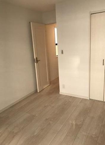 居室・リビング　別室参考写真