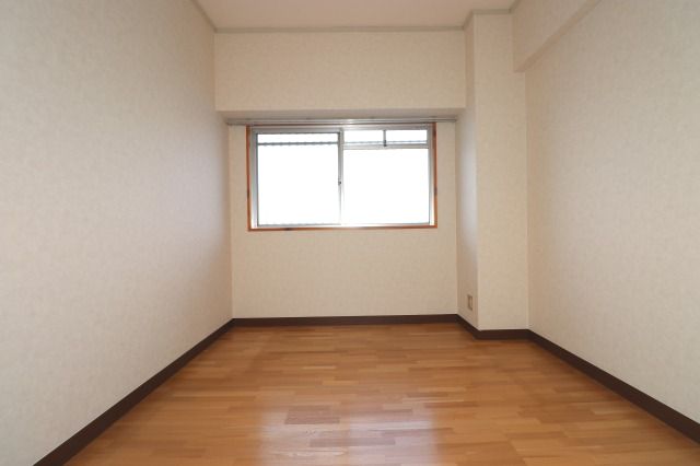 その他部屋・スペース　明るい室内です