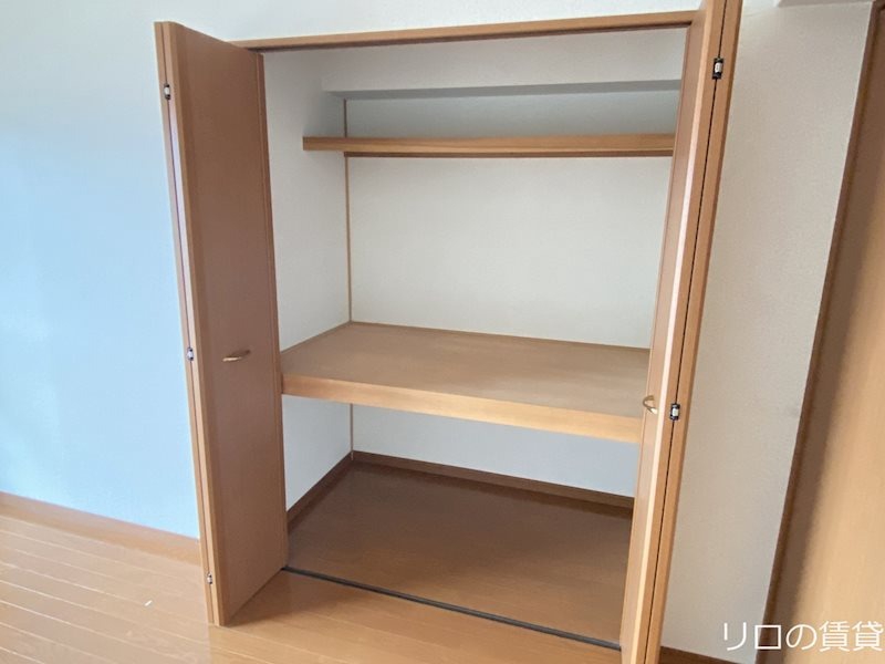 収納　※別号室イメージ