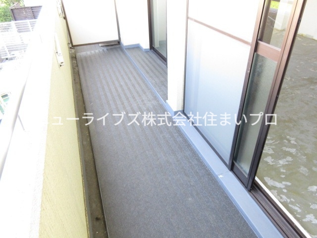 京阪本線 寝屋川市駅 徒歩15分 5階建 築31年の内装写真