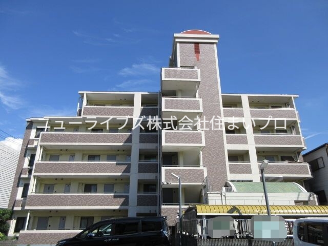 京阪本線 寝屋川市駅 徒歩15分 築31年