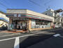 コンビニ　セブンイレブン 大田区下丸子1丁目店（コンビニ）まで314m