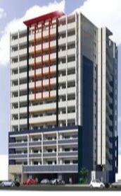 建物外観　駅チカ人気マンションに空きが出ました♪