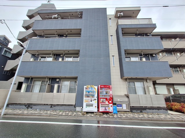 その他共有部分　★耐震構造の旭化成ヘーベルメゾン★