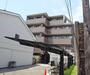 西院駅より徒歩9分 3階 築33年6ヶ月の賃貸物件