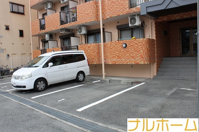 地下鉄谷町線 平野駅 徒歩8分 4階建 築31年のその他写真