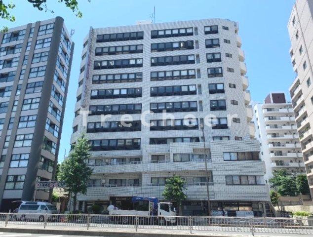 ＪＲ山手線 品川駅 徒歩10分 8階建 築41年のその他写真