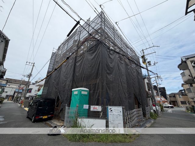 F asecia Talcの外観写真