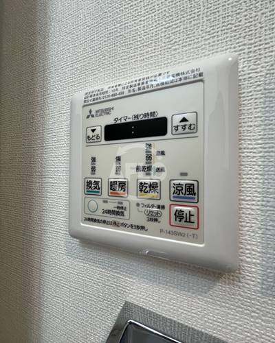 その他設備　フォーリアライズ難波南レーヴ　設備