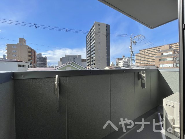 地下鉄鶴舞線 浄心駅 徒歩1分 5階建 築3年の内装写真