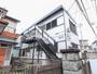 サンルーフ幕張 1階 築41年の賃貸物件