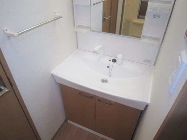 洗面設備　★お問い合わせはタウンハウジングまで★