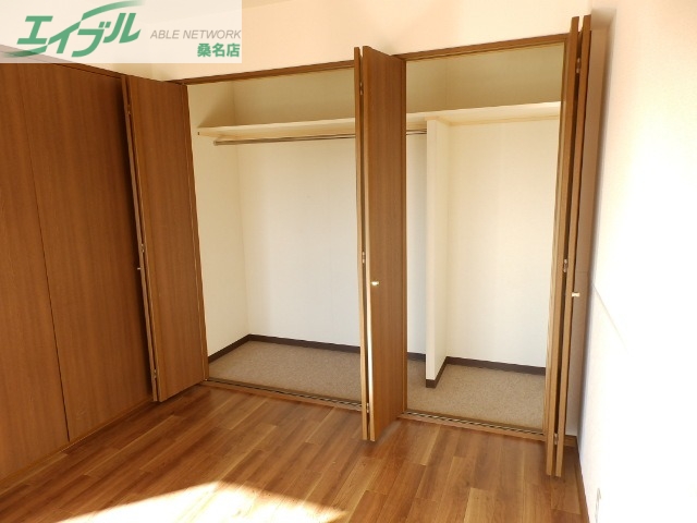 収納　別部屋画像参考