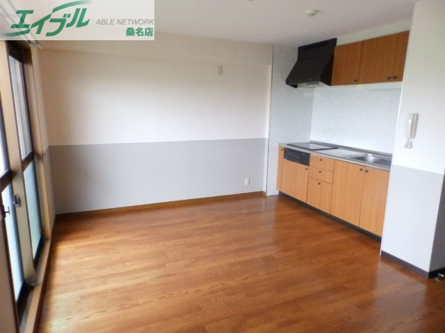居室・リビング　別部屋画像参考