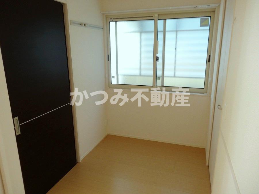 その他部屋・スペース　別号室参考写真
