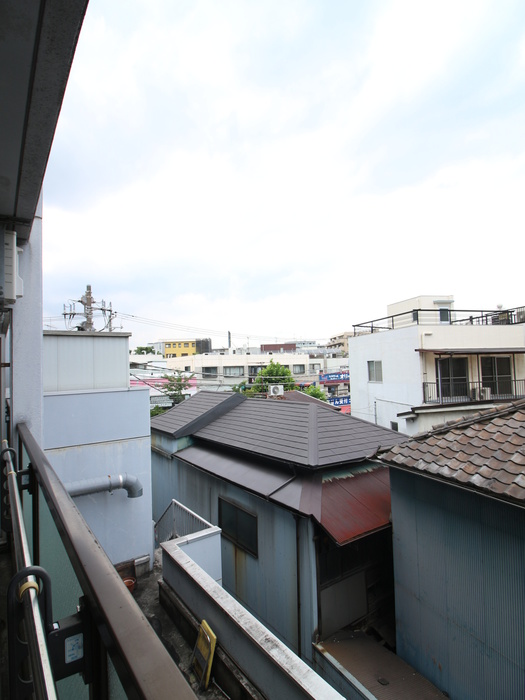 田中屋ビルのその他写真