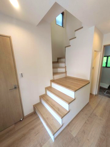 その他部屋・スペース　山口町中野3丁目貸家（GoodHome）