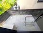 バルコニー　山口町中野3丁目貸家（GoodHome）