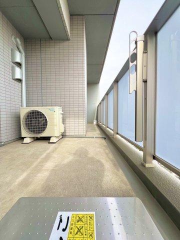その他　※別号室の写真です。