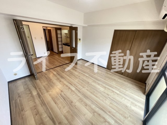 その他部屋・スペース　中はこのようになっています