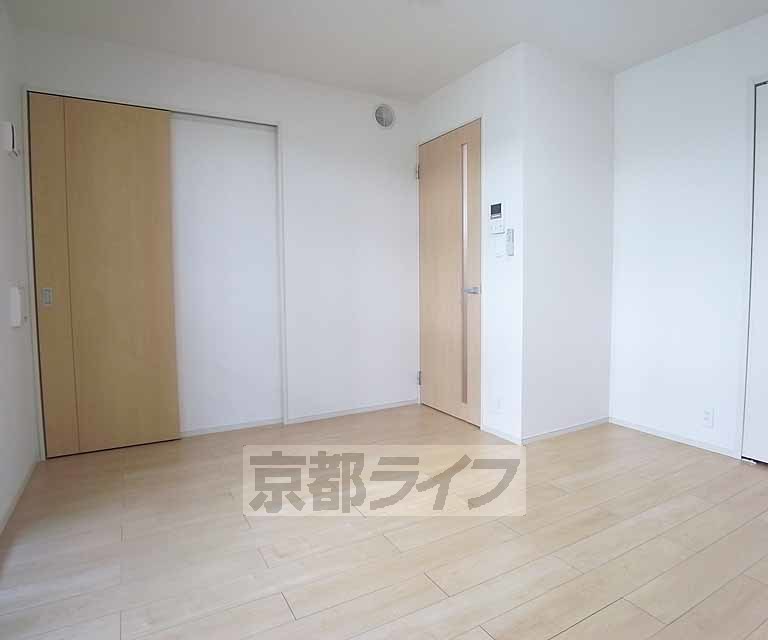 居室・リビング　きれいなお部屋です。
